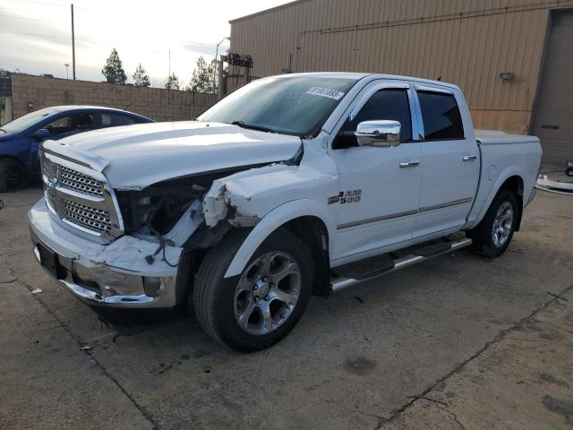 2017 RAM 1500 LARAMIE, 