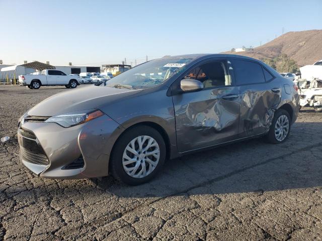 2017 TOYOTA COROLLA L, 