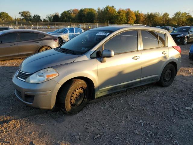 2009 NISSAN VERSA S, 