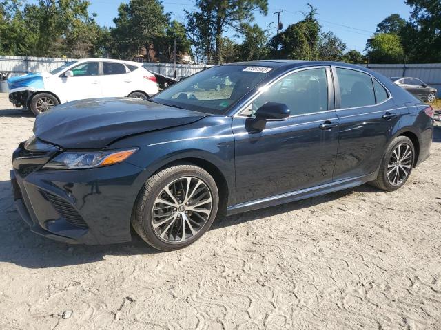2018 TOYOTA CAMRY L, 
