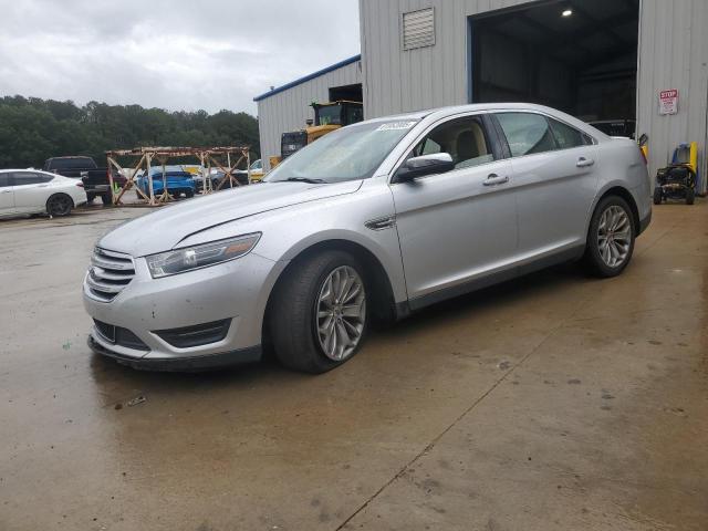 2016 FORD TAURUS LIMITED, 