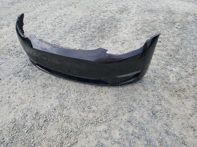 5YJYGDEEXMF082451 - 2021 TESLA MODEL Y Սև լուսանկար 13