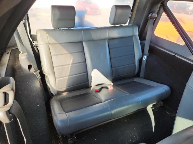 1J4FA24149L728786 - 2009 JEEP WRANGLER X Сріблястий фото 10