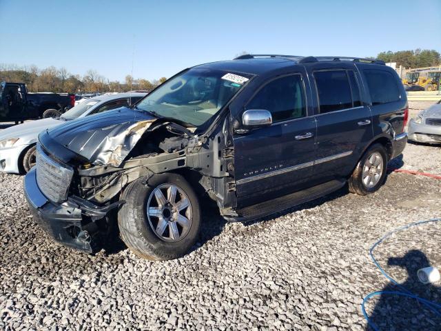 1A8HX58248F126249 - 2008 CHRYSLER ASPEN LIMITED 蓝色 照片 1