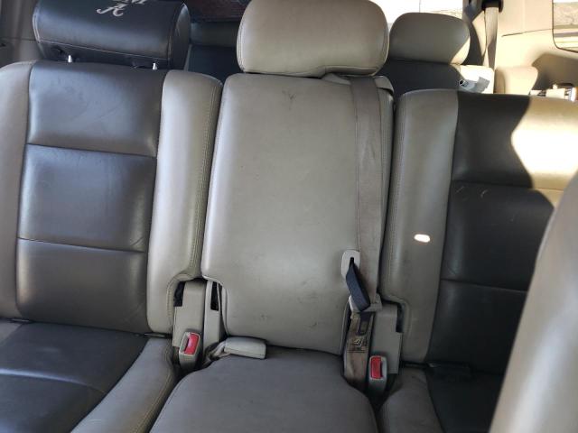 1A8HX58248F126249 - 2008 CHRYSLER ASPEN LIMITED 蓝色 照片 10