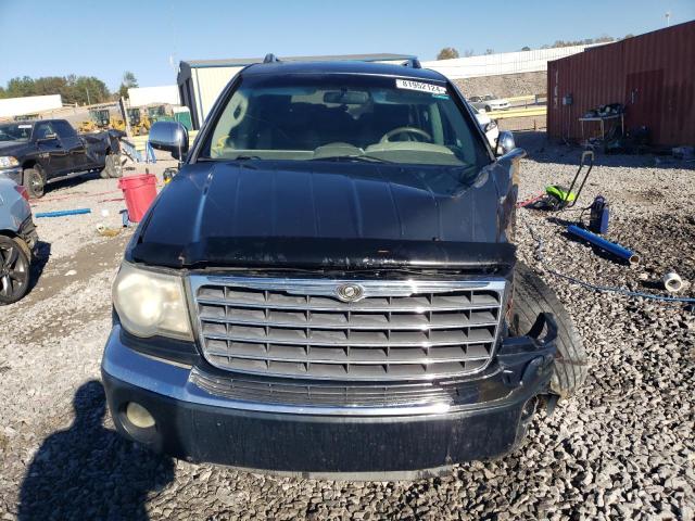 1A8HX58248F126249 - 2008 CHRYSLER ASPEN LIMITED 蓝色 照片 5