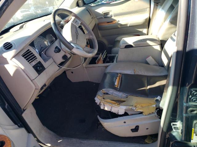 1A8HX58248F126249 - 2008 CHRYSLER ASPEN LIMITED 蓝色 照片 7