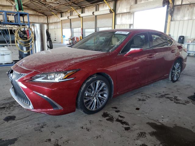 2021 LEXUS ES 300H, 