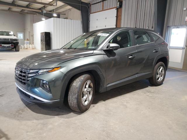 2022 HYUNDAI TUCSON SE, 