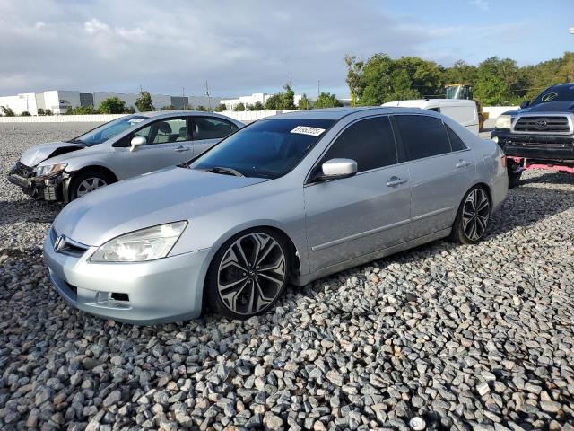 2005 HONDA ACCORD EX, 