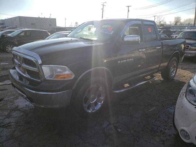 2011 DODGE RAM 1500, 