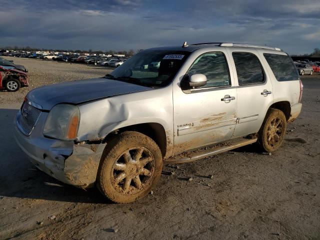 2013 GMC YUKON DENALI, 