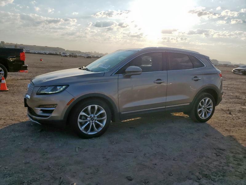 2019 LINCOLN MKC SELECT, 