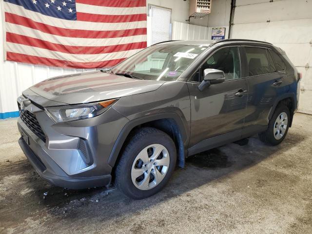 2019 TOYOTA RAV4 LE, 