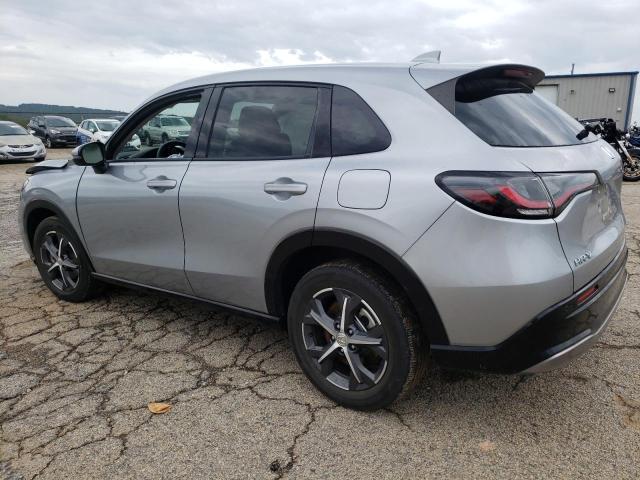 3CZRZ2H74PM710658 - 2023 HONDA HR-V EXL Gümüş foto 2