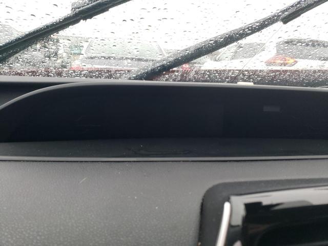 JTDKARFPXH3062594 - 2017 TOYOTA PRIUS PRIM 红色 照片 9