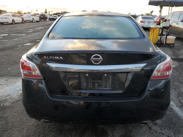 1N4AL3AP1FC209589 - 2015 NISSAN ALTIMA 2.5 BLACK photo 6