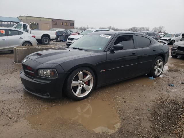 2006 DODGE CHARGER SRT-8, 