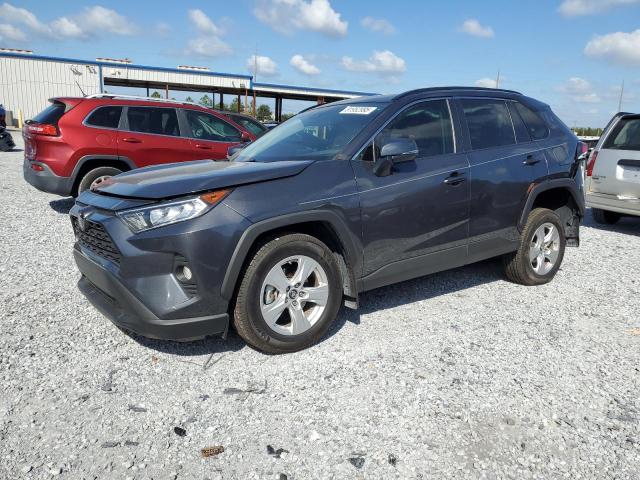 2019 TOYOTA RAV4 XLE, 