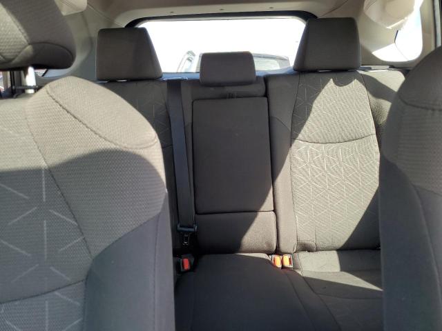 2T3W1RFVXKC032615 - 2019 TOYOTA RAV4 XLE Сұр фото 10