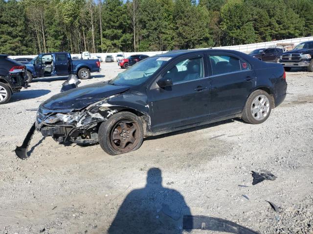 2011 FORD FUSION SE, 