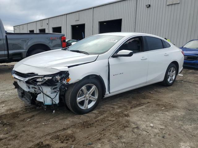 2025 CHEVROLET MALIBU LS, 