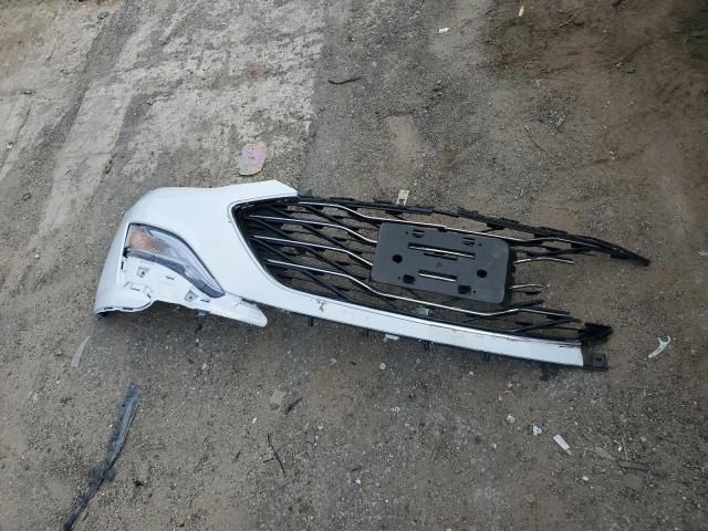 1G1ZC5ST5SF126088 - 2025 CHEVROLET MALIBU LS თეთრი ფოტო 12