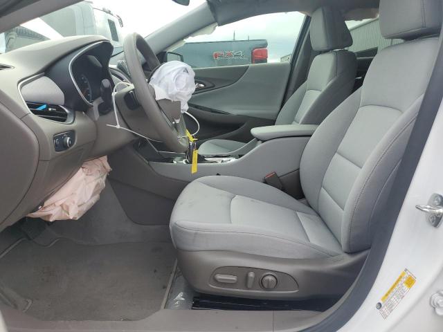 1G1ZC5ST5SF126088 - 2025 CHEVROLET MALIBU LS თეთრი ფოტო 7