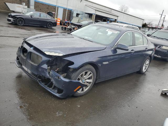 2014 BMW 528 XI, 