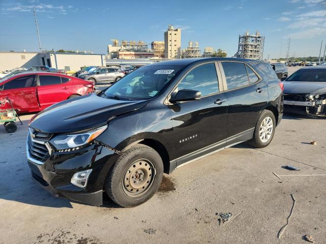 2021 CHEVROLET EQUINOX LS, 