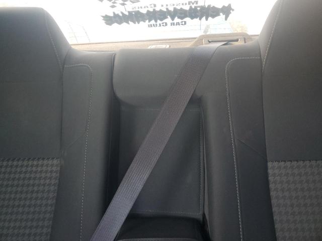 2C3CDZBT2KH583137 - 2019 DODGE CHALLENGER R/T 白色 照片 10