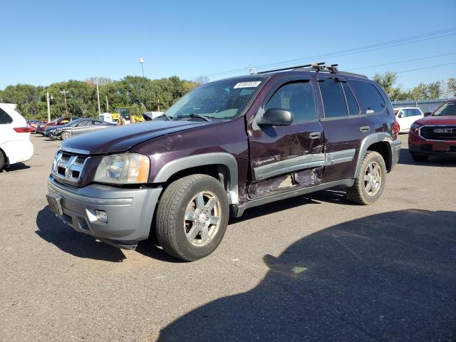 2008 ISUZU ASCENDER S, 