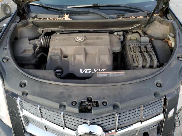 3GYFNEE32CS580340 - 2012 CADILLAC SRX PERFORMANCE COLLECTION Qara foto 11