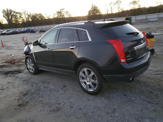 3GYFNEE32CS580340 - 2012 CADILLAC SRX PERFORMANCE COLLECTION Qara foto 2
