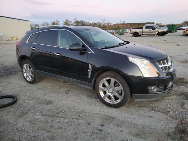 3GYFNEE32CS580340 - 2012 CADILLAC SRX PERFORMANCE COLLECTION Qara foto 4