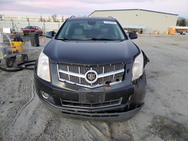 3GYFNEE32CS580340 - 2012 CADILLAC SRX PERFORMANCE COLLECTION Qara foto 5