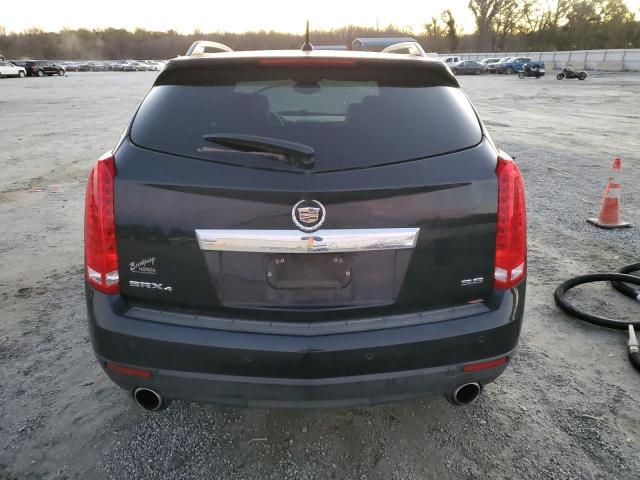 3GYFNEE32CS580340 - 2012 CADILLAC SRX PERFORMANCE COLLECTION Qara foto 6