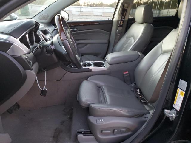 3GYFNEE32CS580340 - 2012 CADILLAC SRX PERFORMANCE COLLECTION Qara foto 7