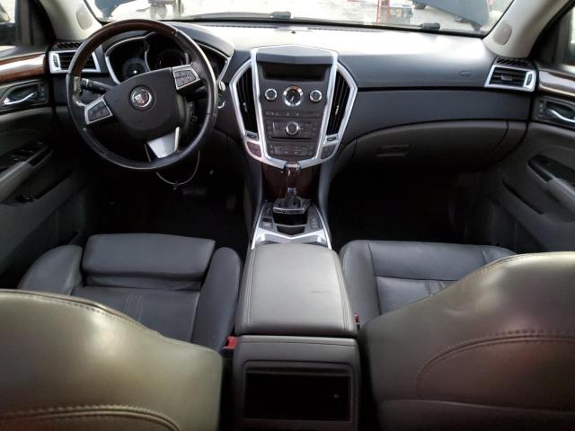 3GYFNEE32CS580340 - 2012 CADILLAC SRX PERFORMANCE COLLECTION Qara foto 8