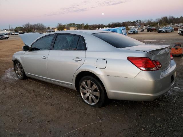 4T1BK36B25U037849 - 2005 TOYOTA AVALON XL SILVER photo 2