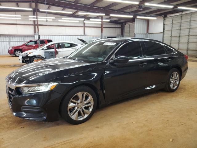 2018 HONDA ACCORD LX, 