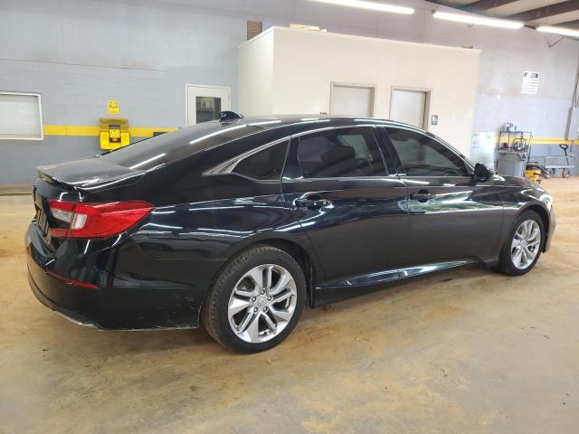 1HGCV1F1XJA179648 - 2018 HONDA ACCORD LX 黑色 照片 3