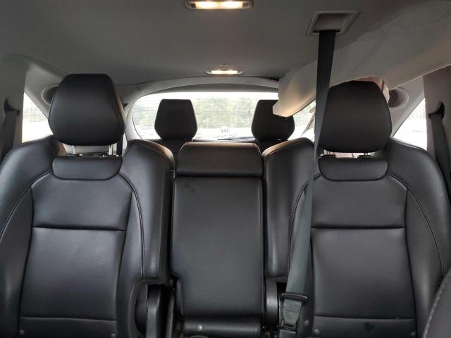 5FRYD4H40EB038177 - 2014 ACURA MDX TECHNOLOGY Grafito foto 10
