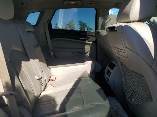 3GYFNEEY9AS530463 - 2010 CADILLAC SRX PERFORMANCE COLLECTION Blanc photo 11