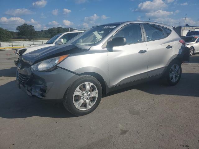 2011 HYUNDAI TUCSON GL, 