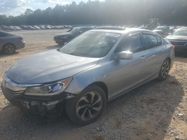 2016 HONDA ACCORD EXL, 
