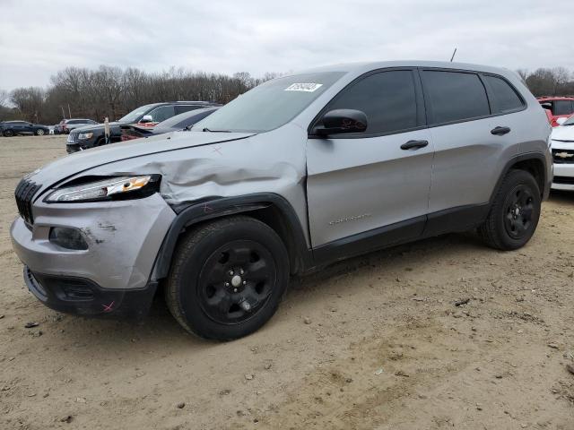 2014 JEEP CHEROKEE SPORT, 