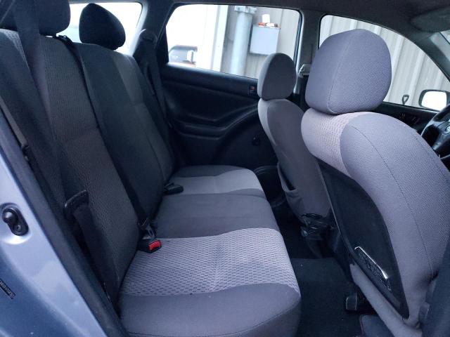 2T1KR32E47C683605 - 2007 TOYOTA COROLLA XR 蓝色 照片 10