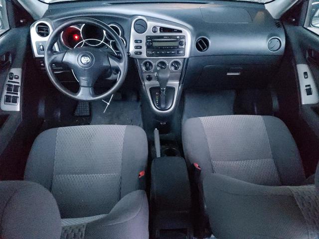 2T1KR32E47C683605 - 2007 TOYOTA COROLLA XR 蓝色 照片 8