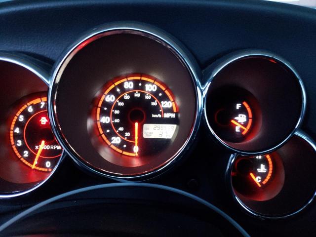 2T1KR32E47C683605 - 2007 TOYOTA COROLLA XR 蓝色 照片 9